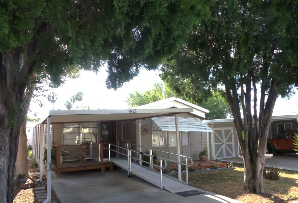 463 Casa Del Sol