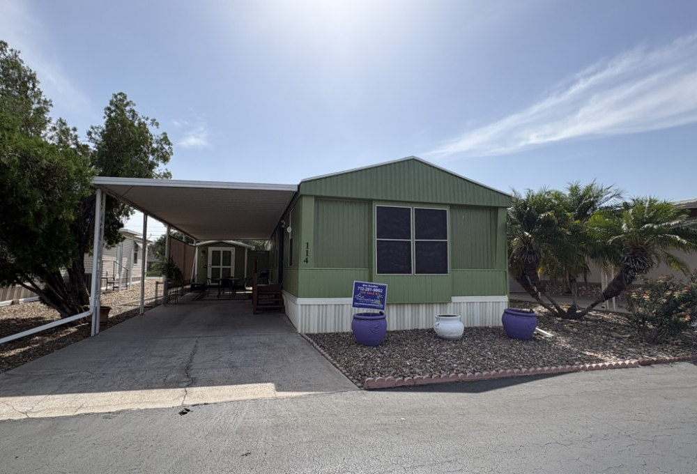 114 Ranchero Village