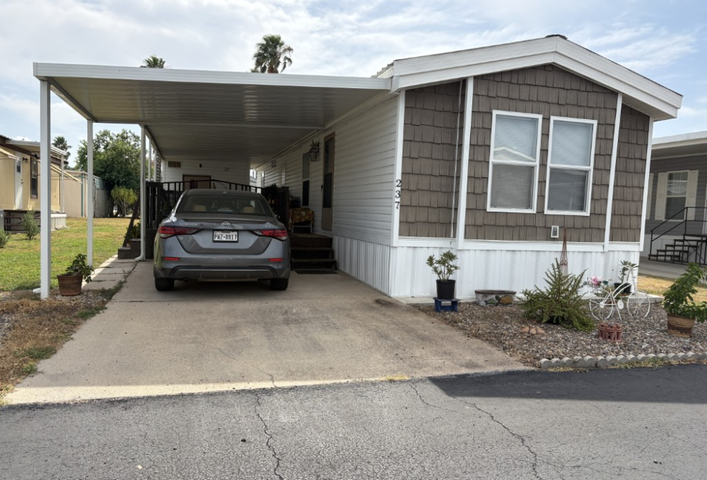 237 Ranchero village