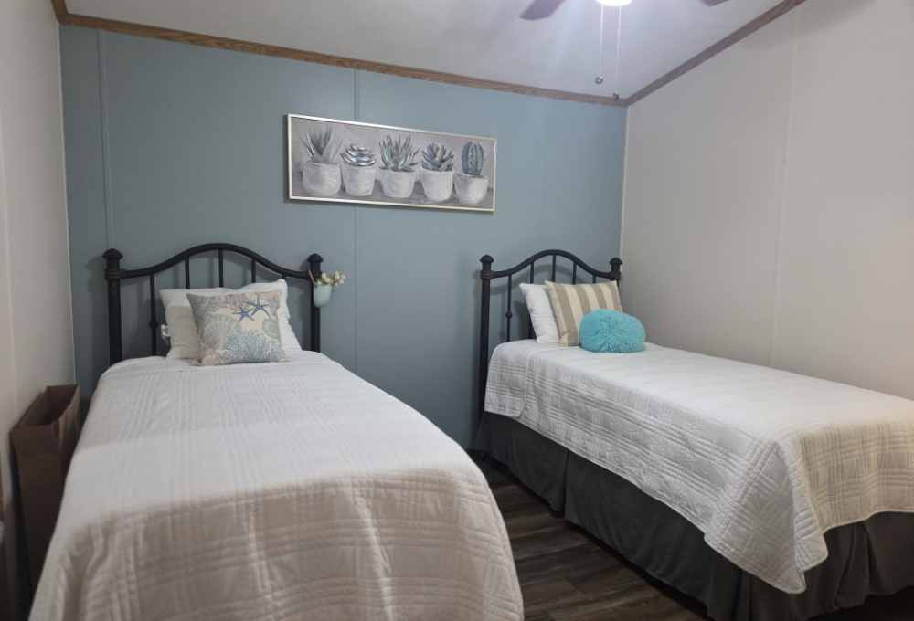 135 Kingston Victoria Palms Resort