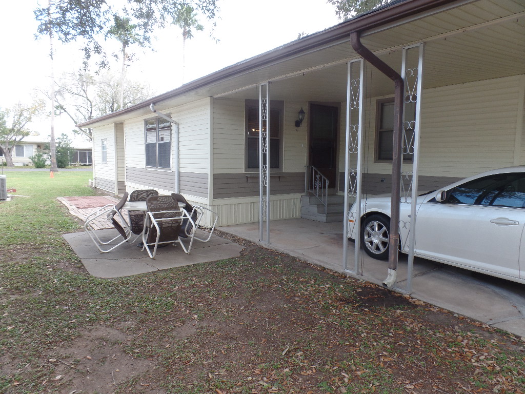 183 Mariposa Llano Grande